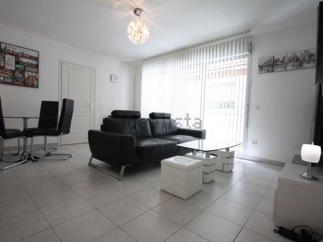 Appartement, Marseille