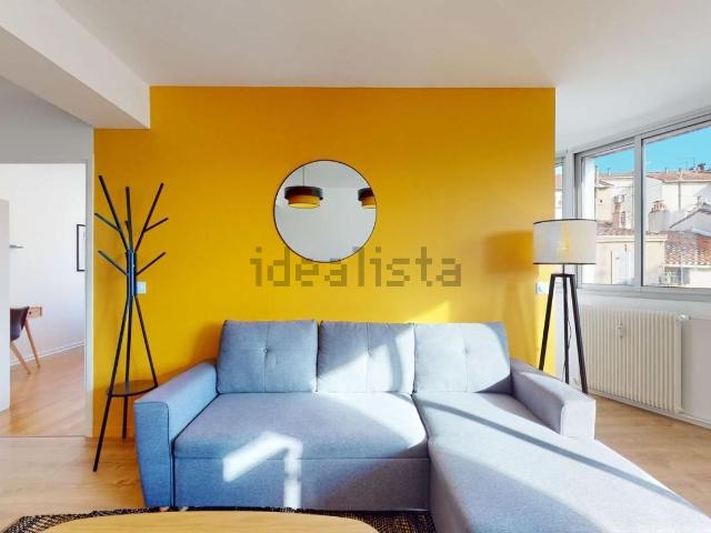 Appartement, Marseille