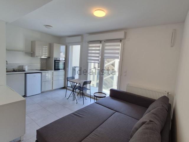 Appartement, Marseille
