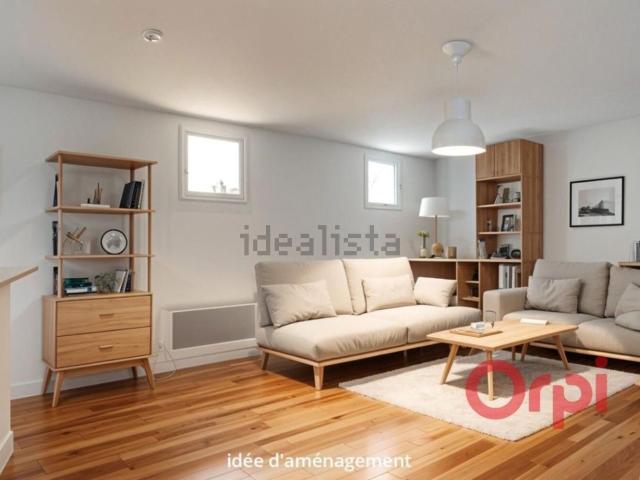 Appartement, Marseille