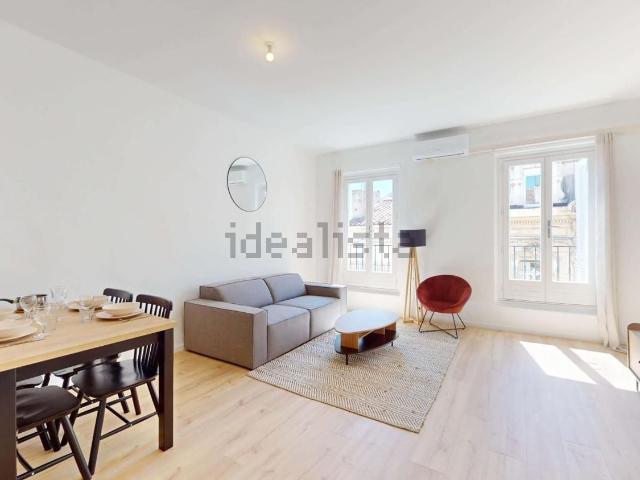 Appartement, Marseille