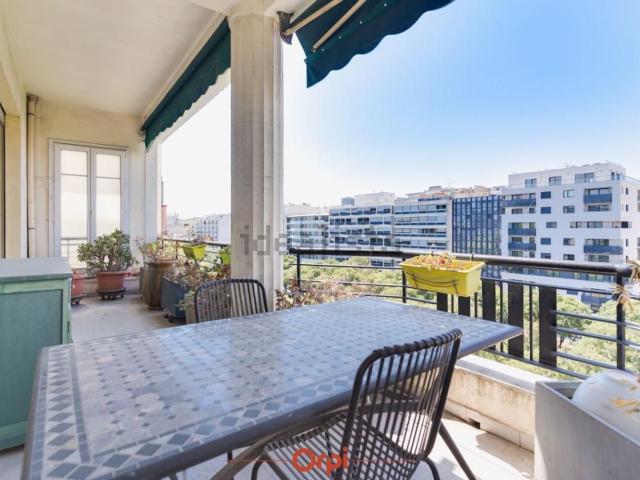 Appartement, Marseille