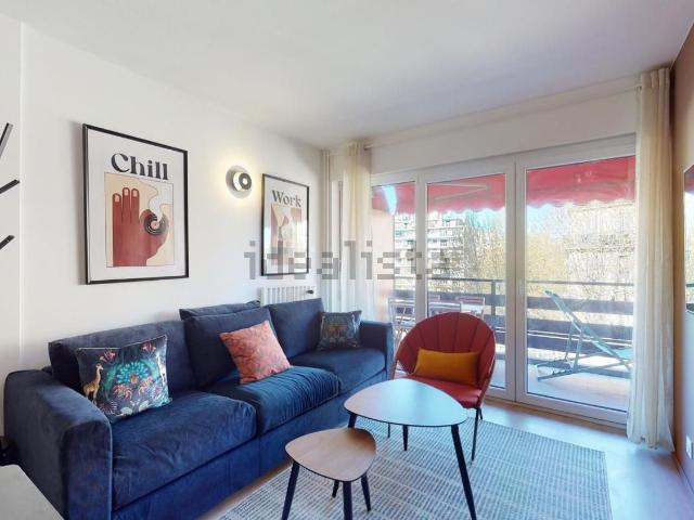 Appartement, Marseille