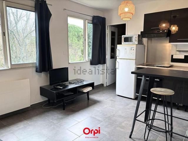 Appartement, Marseille