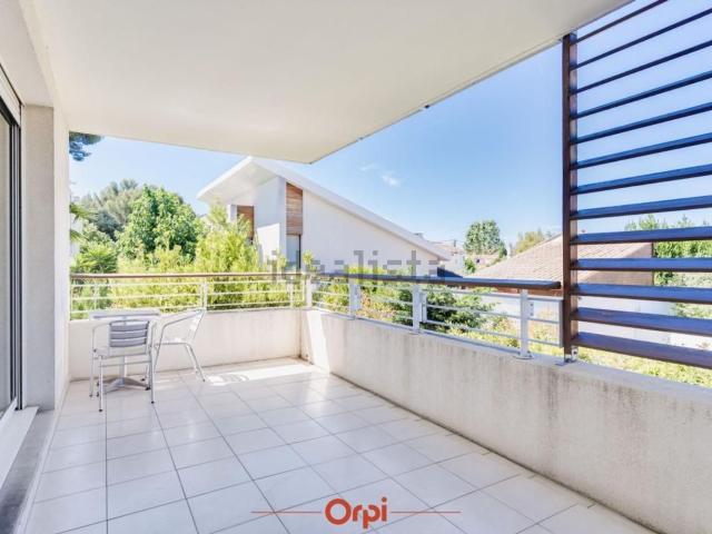 Appartement, Marseille