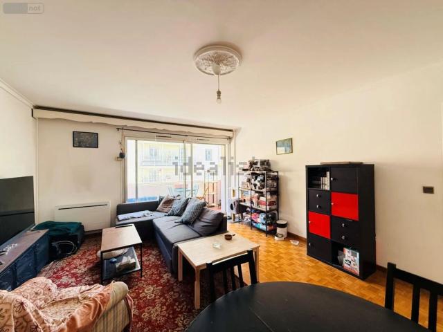 Appartement, Marseille