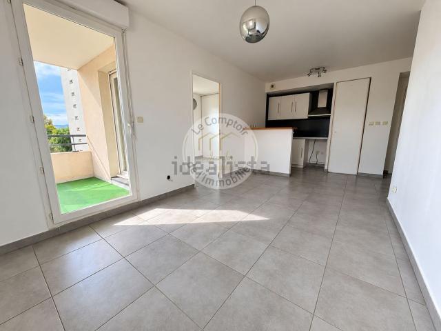 Appartement, Marseille