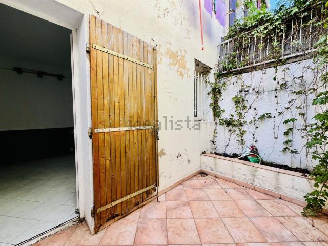 Appartement, Marseille