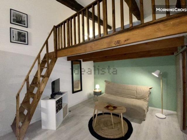 Appartement, Marseille