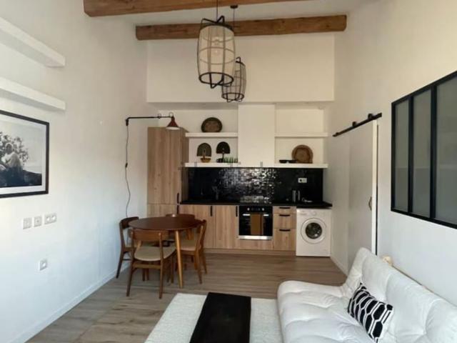 Appartement, Marseille