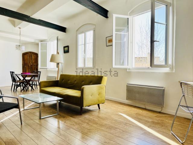 Appartement, Marseille