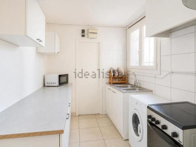 Appartement, Marseille