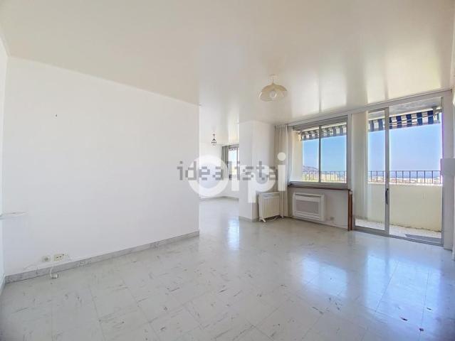 Appartement, Marseille