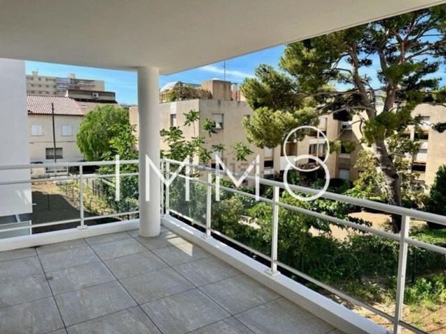 Appartement, Marseille
