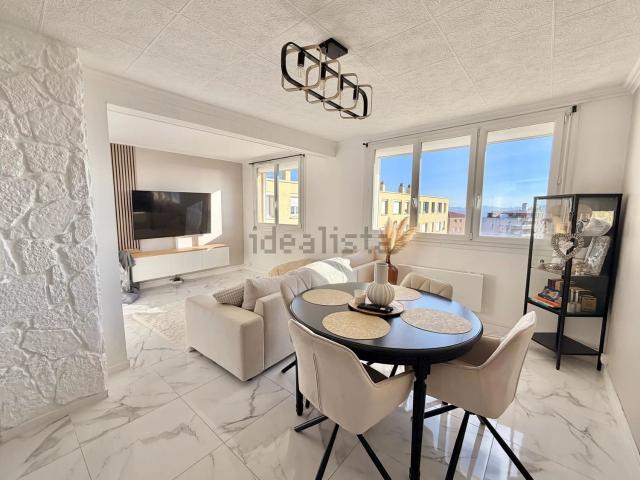 Appartement, Marseille