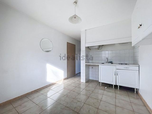 Appartement, Marseille