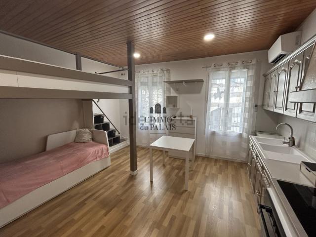 Appartement, Marseille