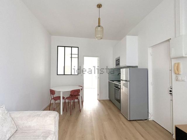 Appartement, Marseille