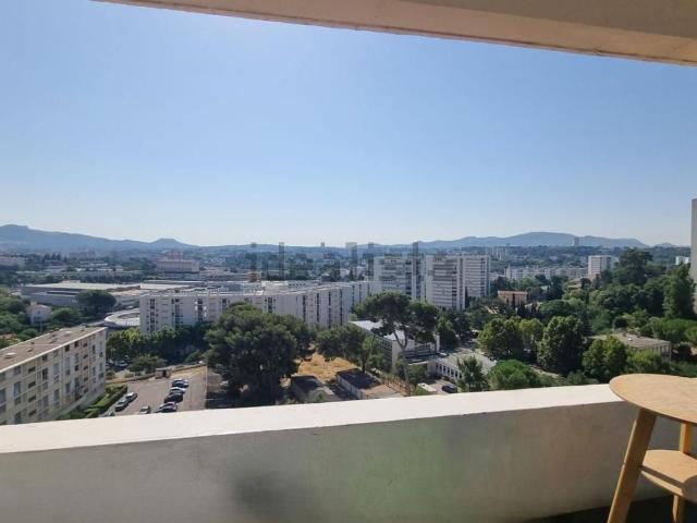 Appartement, Marseille