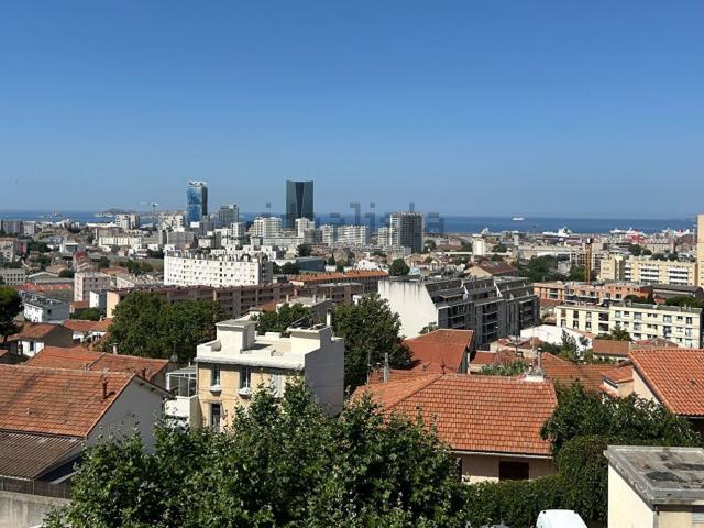 Appartement, Marseille