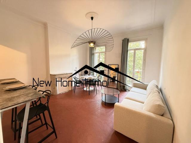 Appartement, Marseille