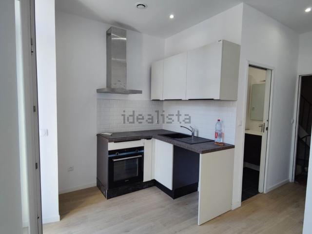 Appartement, Marseille