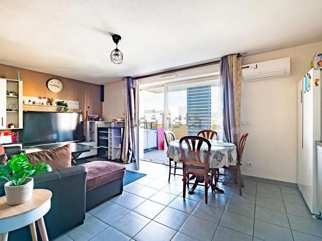 Appartement, Marseille