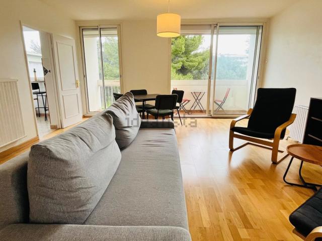 Appartement, Marseille