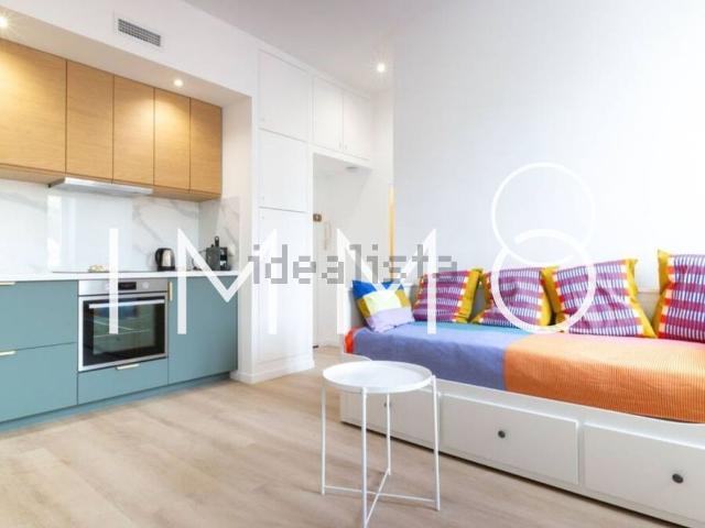 Appartement, Marseille