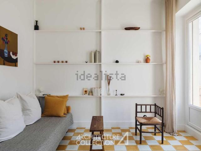 Appartement, Marseille