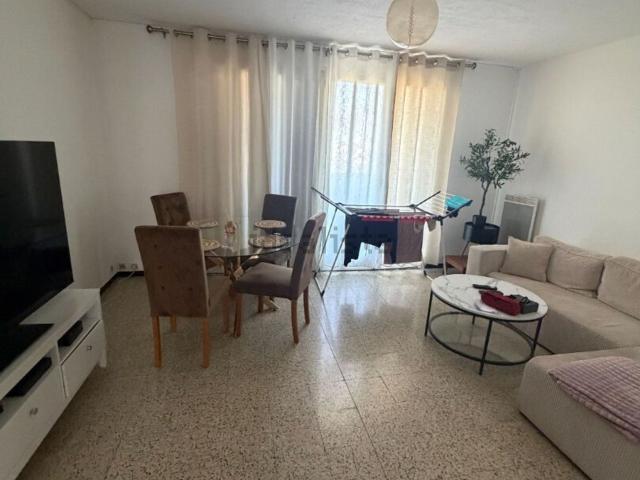 Appartement, Marseille