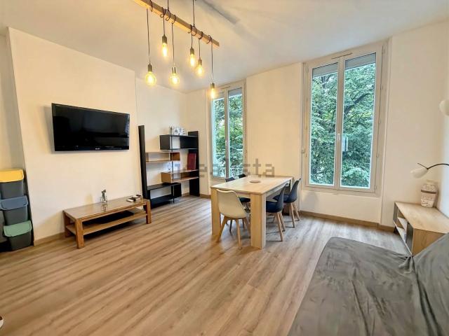 Appartement, Marseille