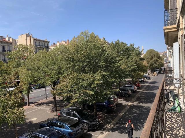 Appartement, Marseille