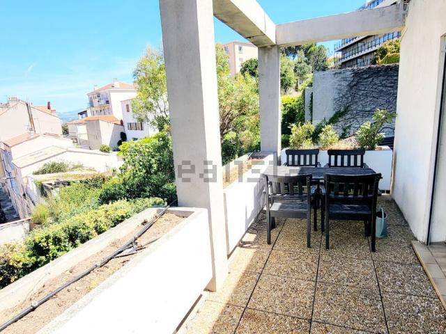 Appartement, Marseille