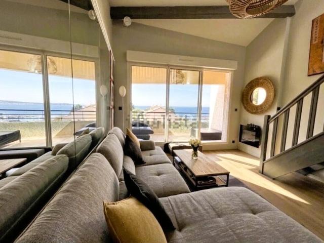 Appartement, Marseille