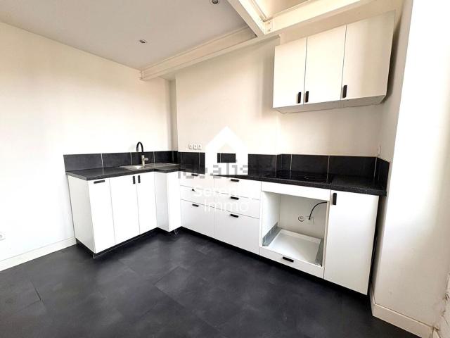 Appartement, Marseille