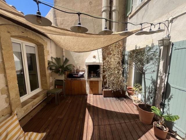 Appartement, Marseille
