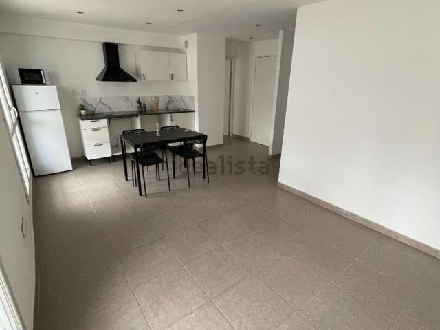 Appartement, Marseille