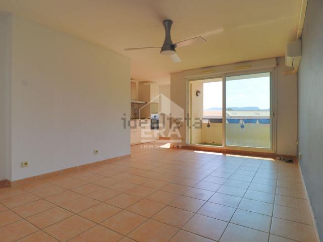 Appartement, Marseille