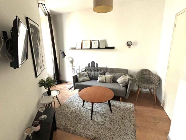 Appartement, Marseille