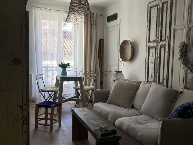 Appartement, Marseille