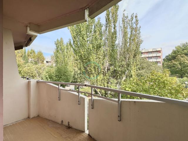 Appartement, Marseille