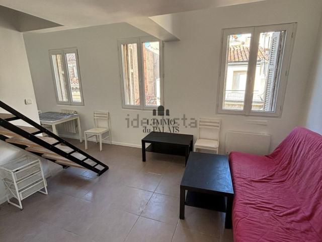 Appartement, Marseille