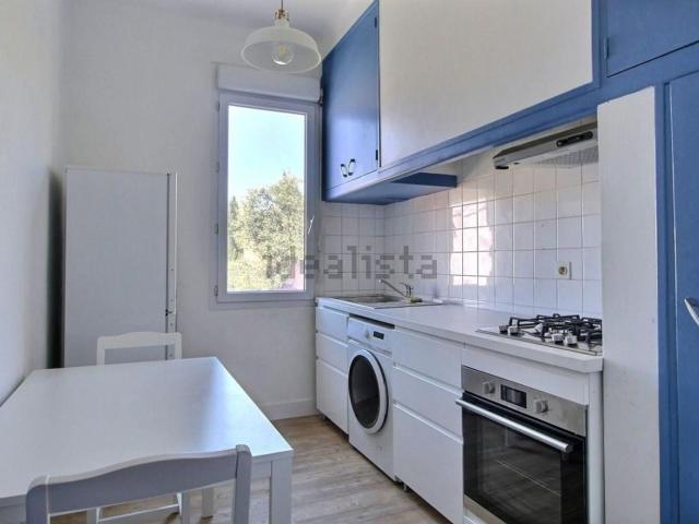 Appartement, Marseille