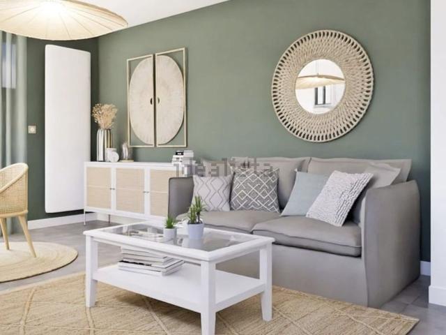 Appartement, Marseille
