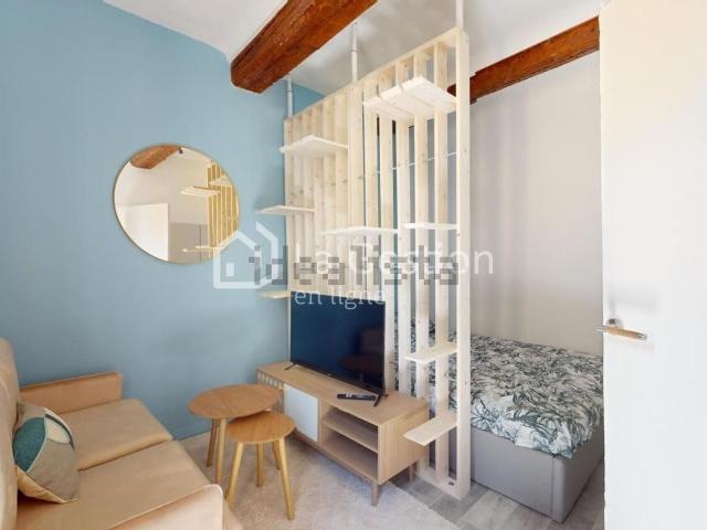 Appartement, Marseille