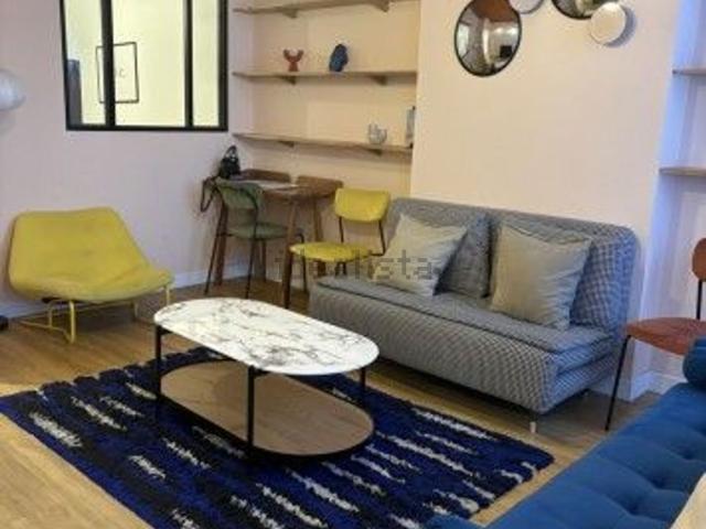 Appartement, Marseille