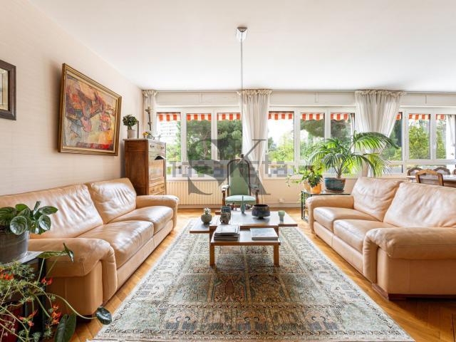 Appartement, Marseille