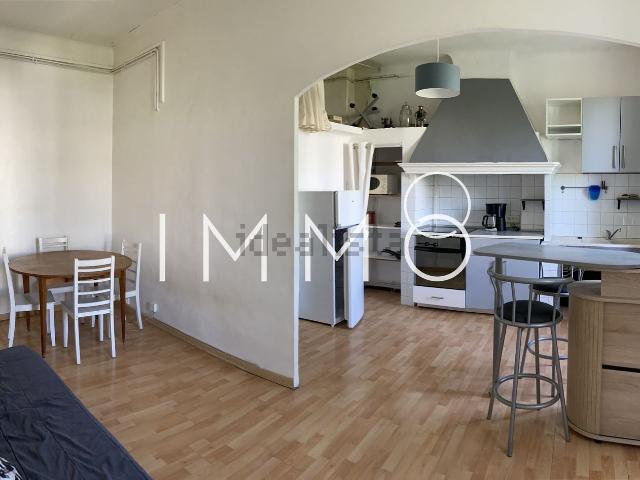Appartement, Marseille