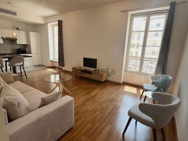 Appartement, Marseille